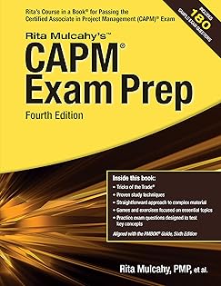 (最新11版) PMP Exam Prep 11th edition-Rita本 PMP® Exam Prep, Eleventh Edition